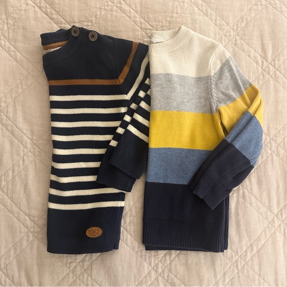 h&m kids sweaters (2) - Picture 2 of 9